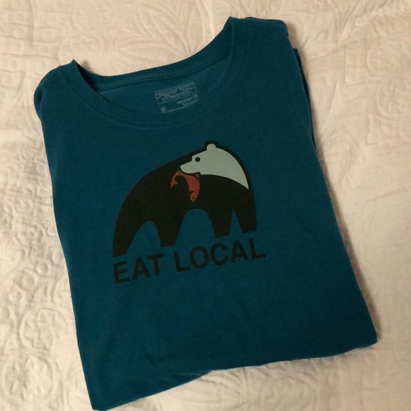 Patagonia Tops - Women’s Patagonia T-shirt